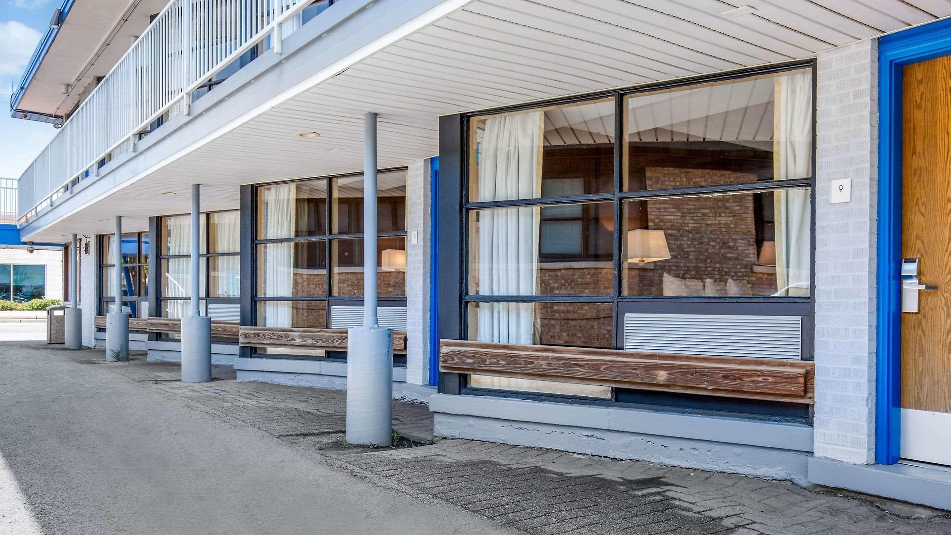 Rodeway North Shore - Lincolnwood Inn 3*
