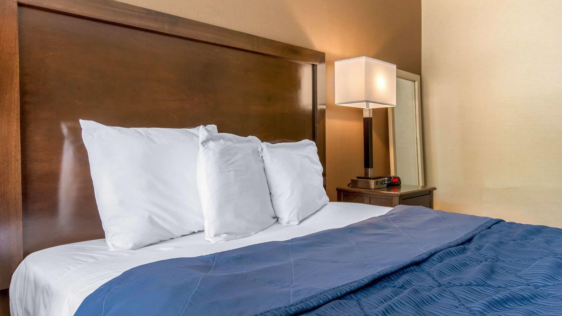 Rodeway North Shore - Lincolnwood Inn 3*