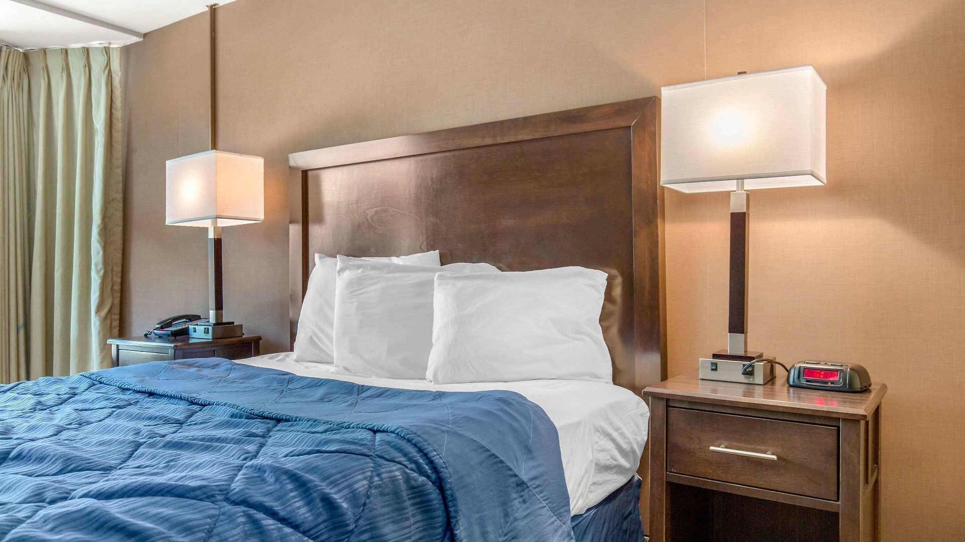 Inn Rodeway North Shore - Lincolnwood 3*