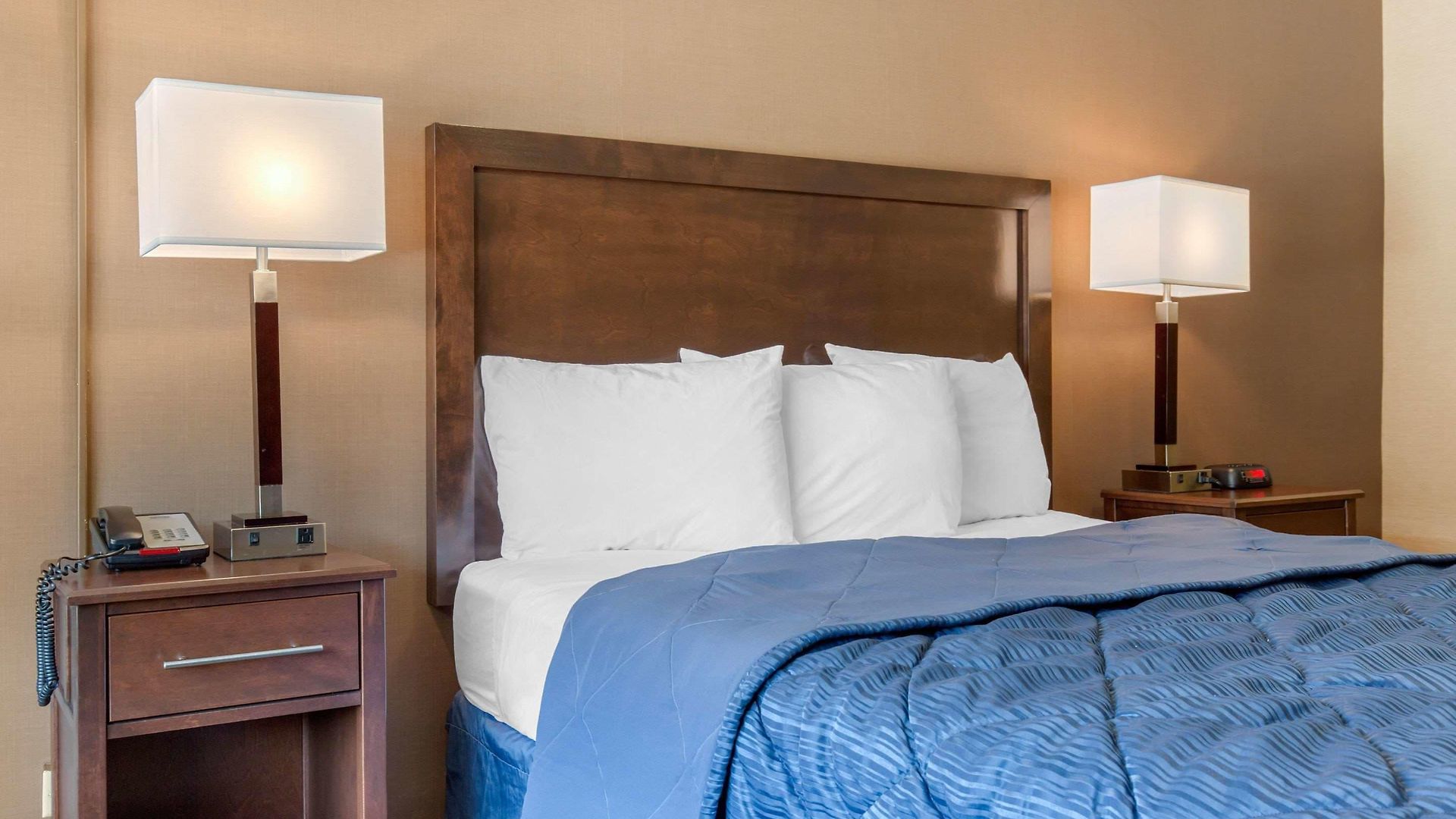 Inn Rodeway North Shore - Lincolnwood 3*