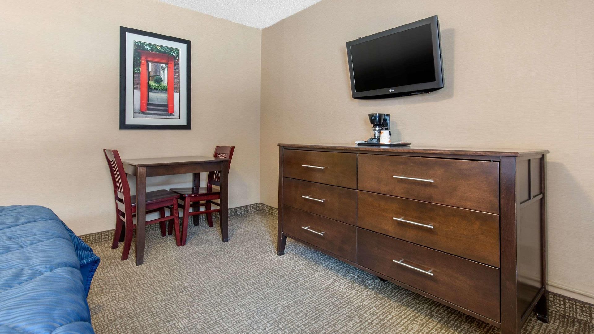Inn Rodeway North Shore - Lincolnwood 3*