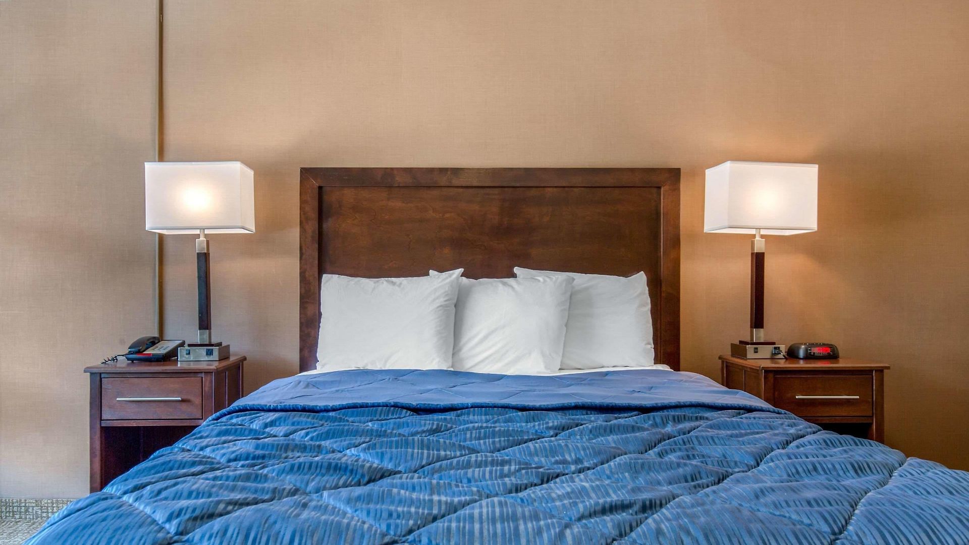Inn Rodeway North Shore - Lincolnwood