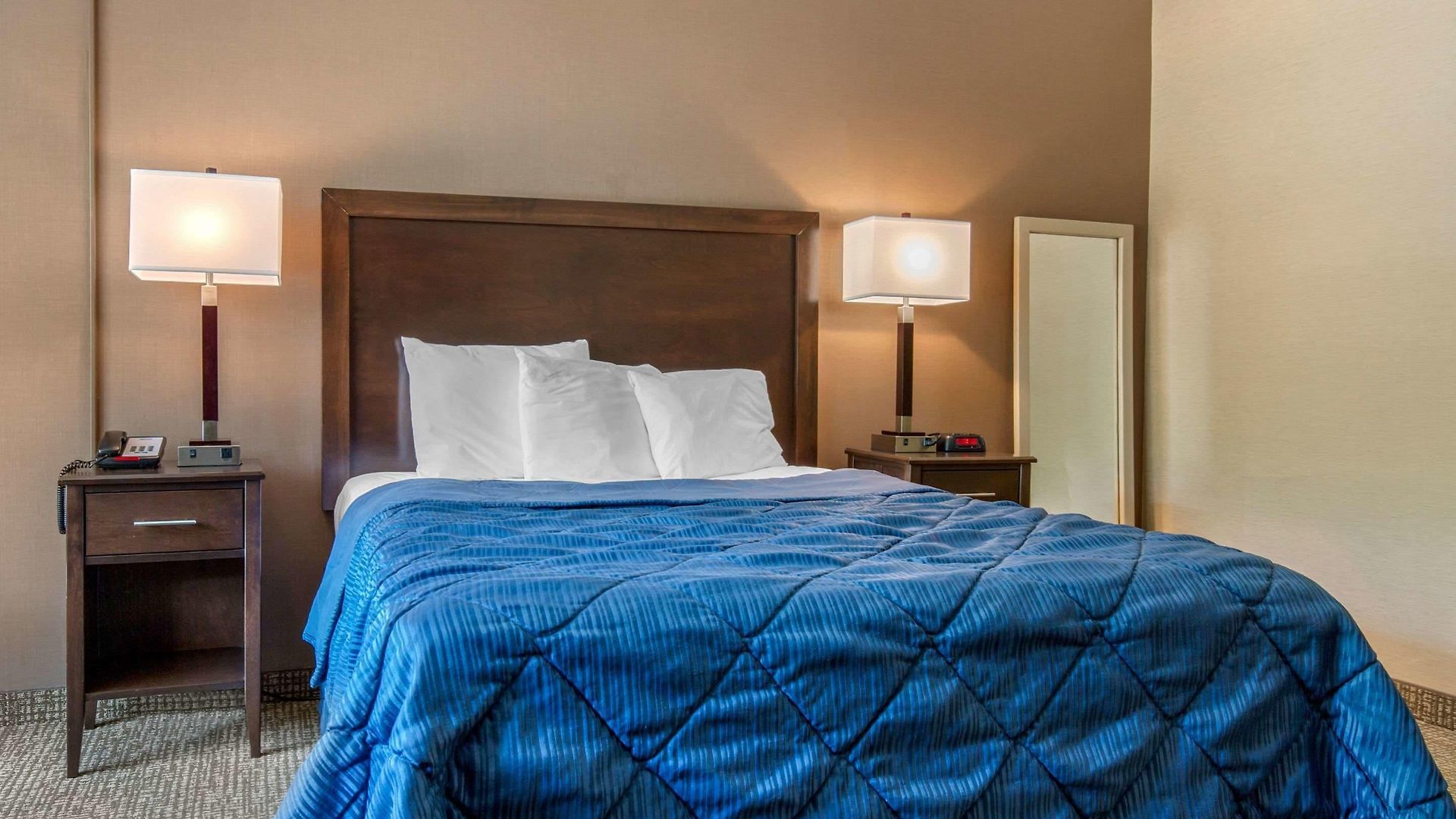 Rodeway North Shore - Lincolnwood Inn 3*