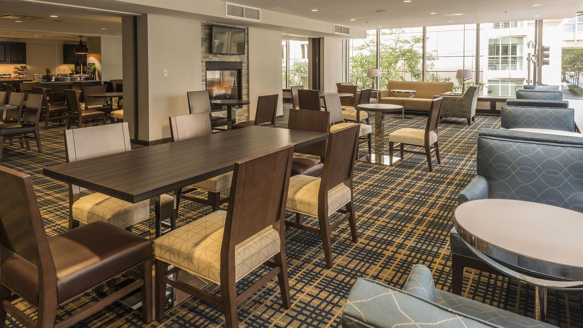 Homewood By Hilton Downtown - Magnificent Mile