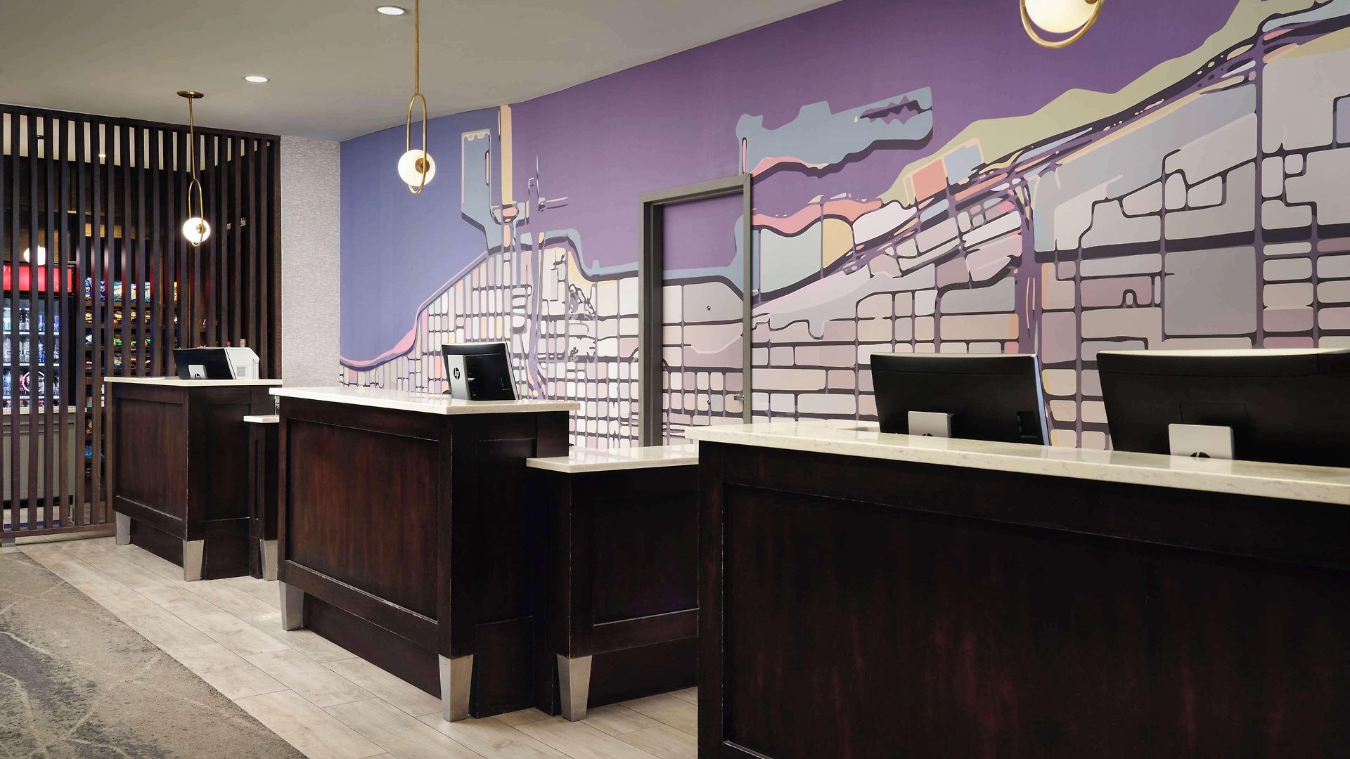 Hotel Homewood By Hilton Downtown - Magnificent Mile Chicago