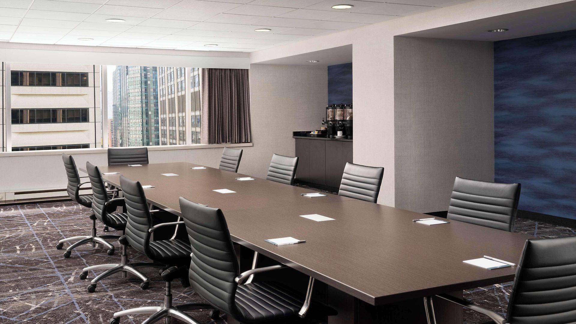 Homewood By Hilton Downtown - Magnificent Mile Hotel Chicago
