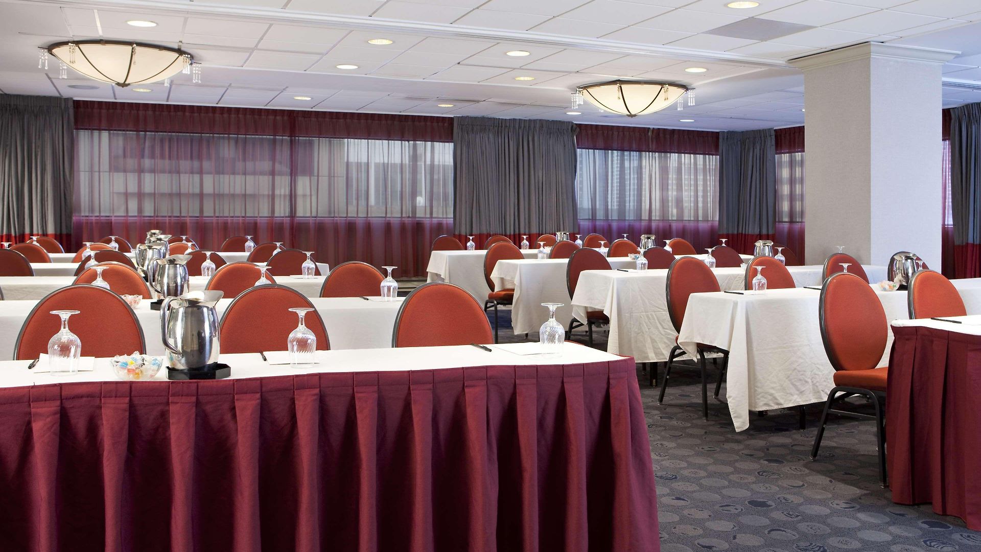 Homewood By Hilton Downtown - Magnificent Mile Hotel