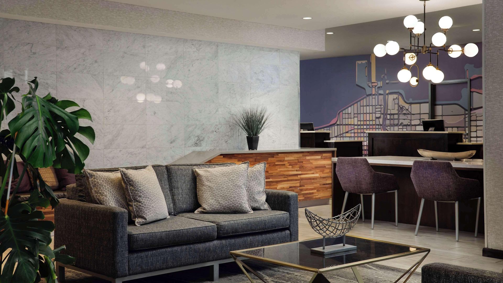 Homewood By Hilton Downtown - Magnificent Mile Hotel