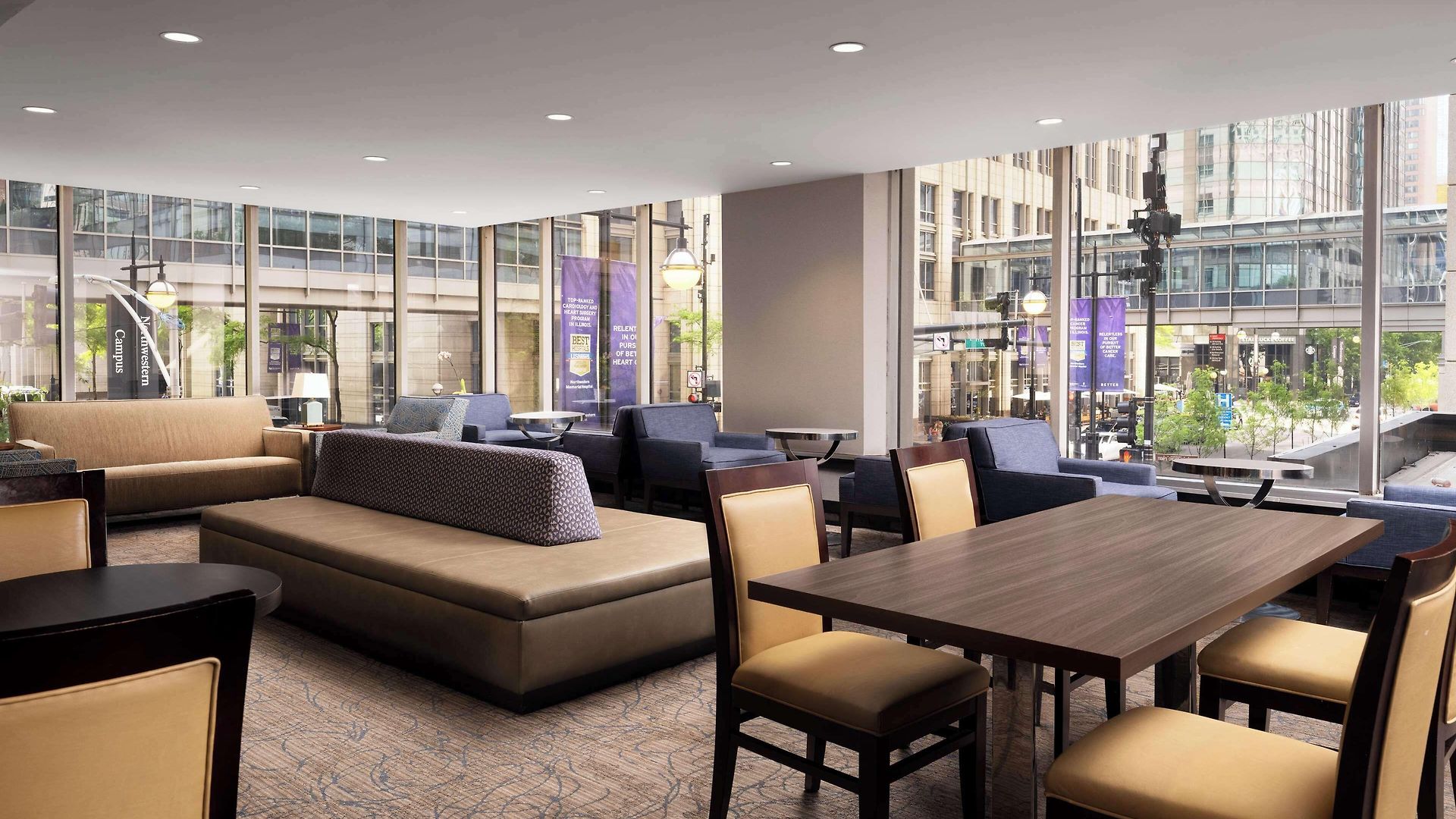 Homewood By Hilton Downtown - Magnificent Mile Hotel 3*
