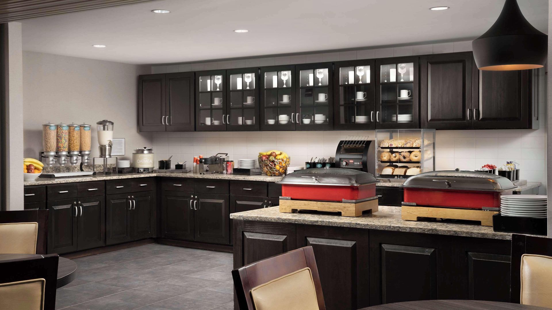 Homewood By Hilton Downtown - Magnificent Mile 3*