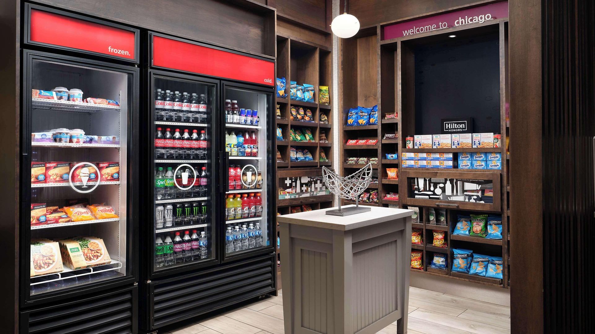 Homewood By Hilton Downtown - Magnificent Mile Chicago