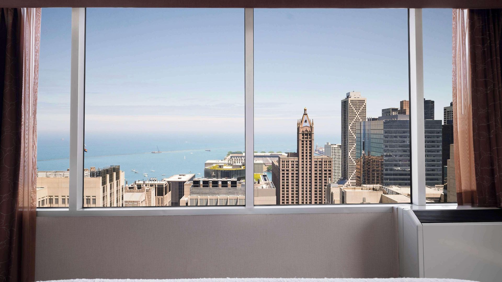 Homewood By Hilton Downtown - Magnificent Mile