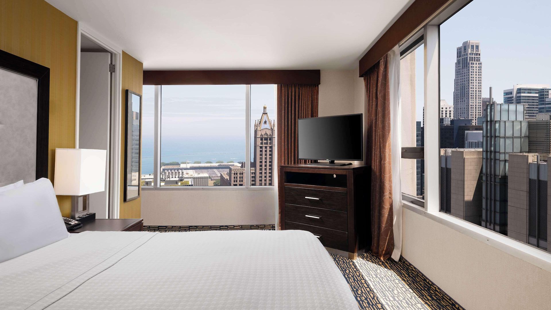 Homewood By Hilton Downtown - Magnificent Mile Hotel 3*