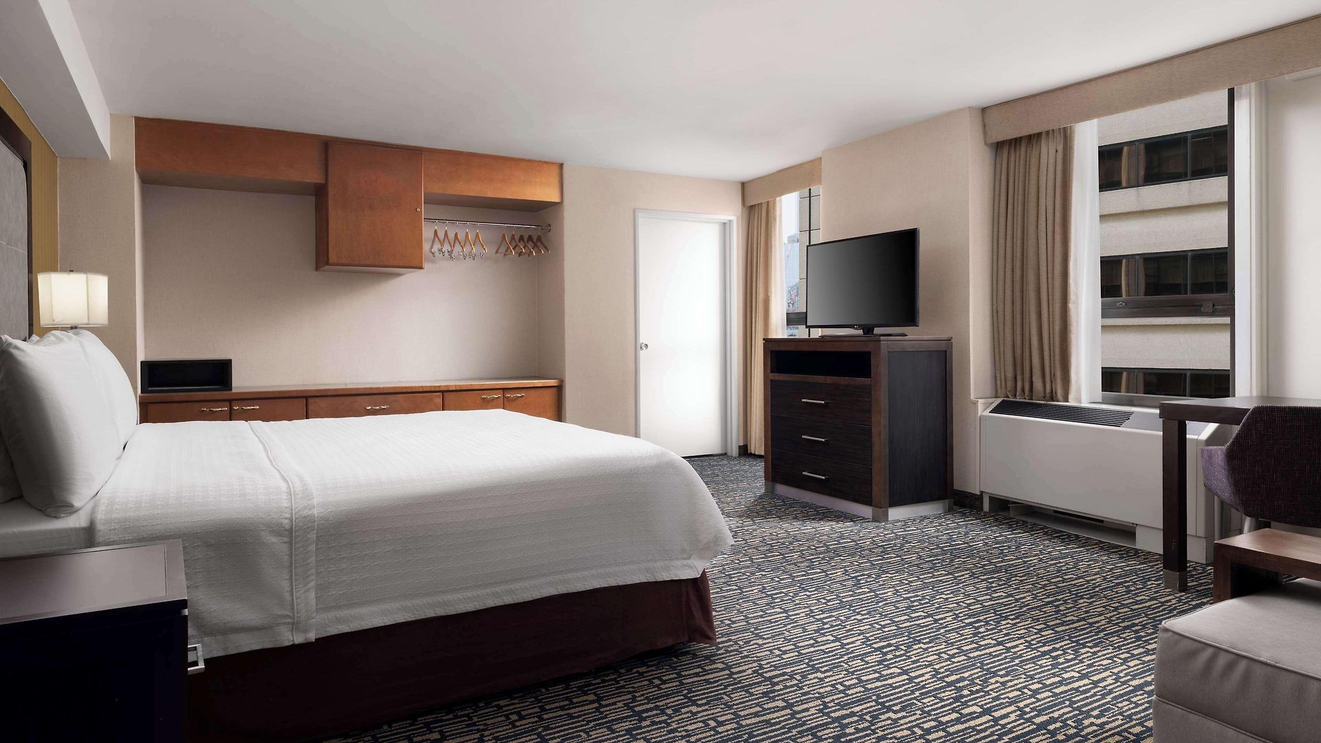 Homewood By Hilton Downtown - Magnificent Mile Hotel Chicago