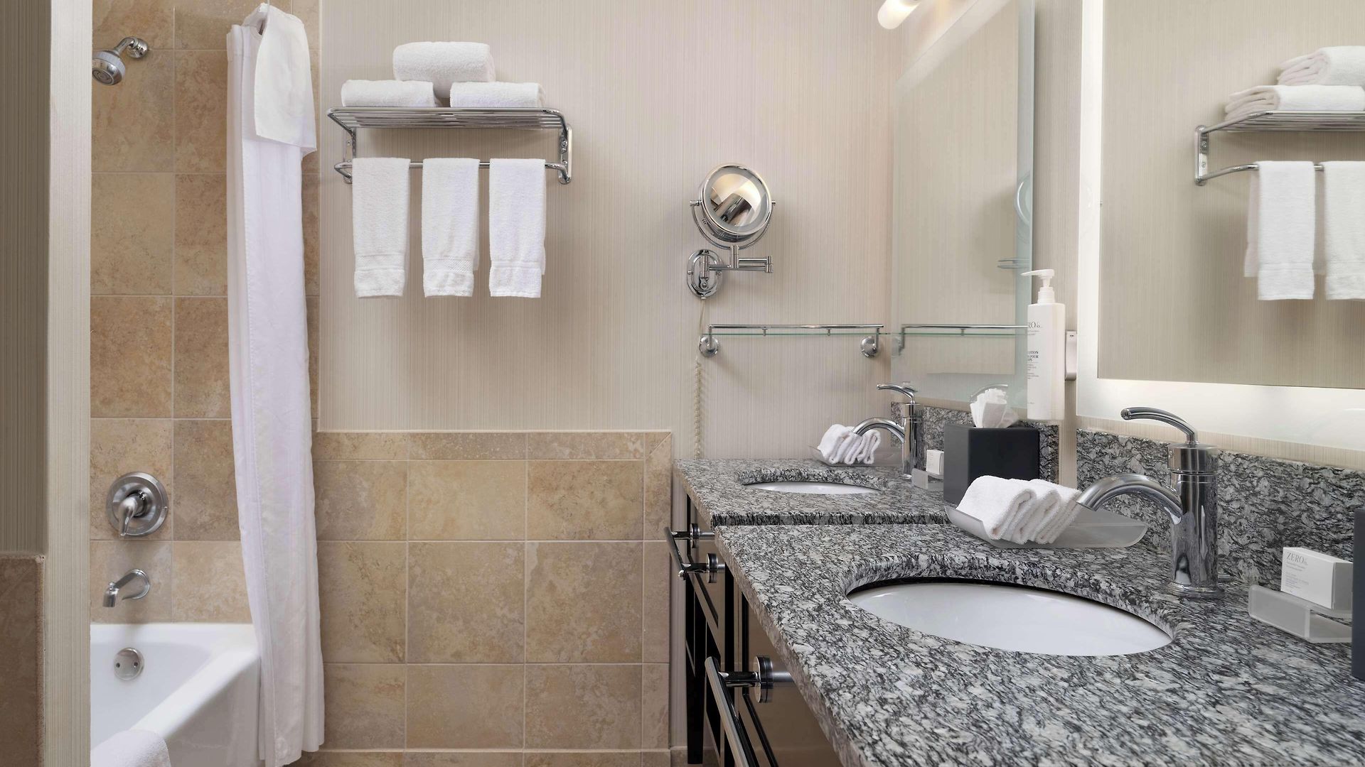 Homewood By Hilton Downtown - Magnificent Mile 3*