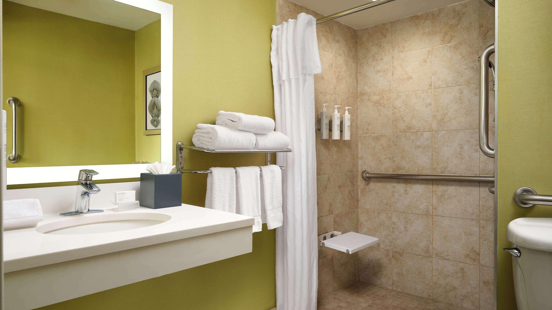 Homewood By Hilton Downtown - Magnificent Mile Chicago