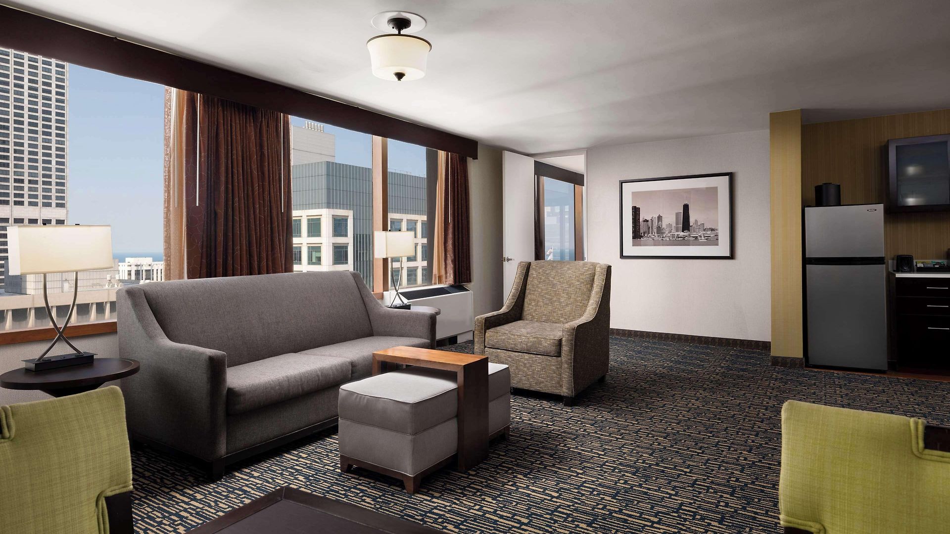 Homewood By Hilton Downtown - Magnificent Mile Chicago