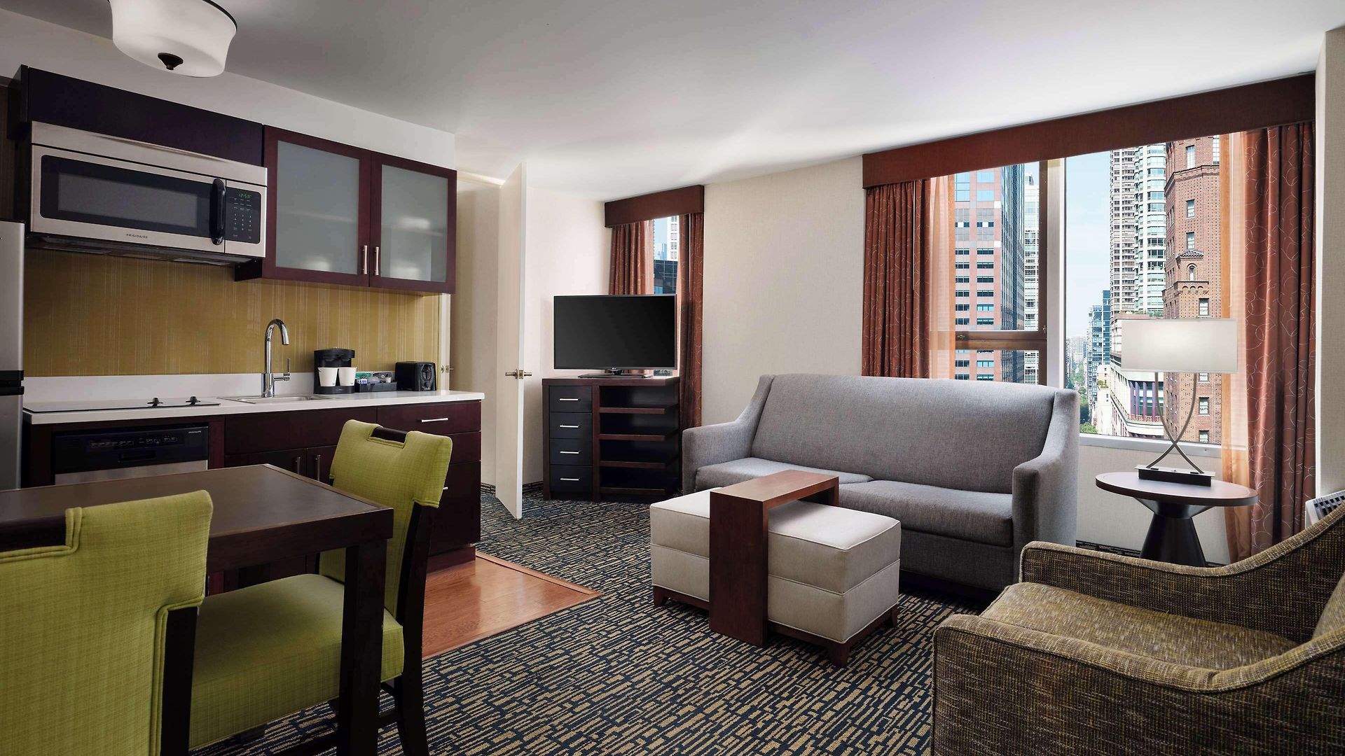 Homewood By Hilton Downtown - Magnificent Mile Chicago