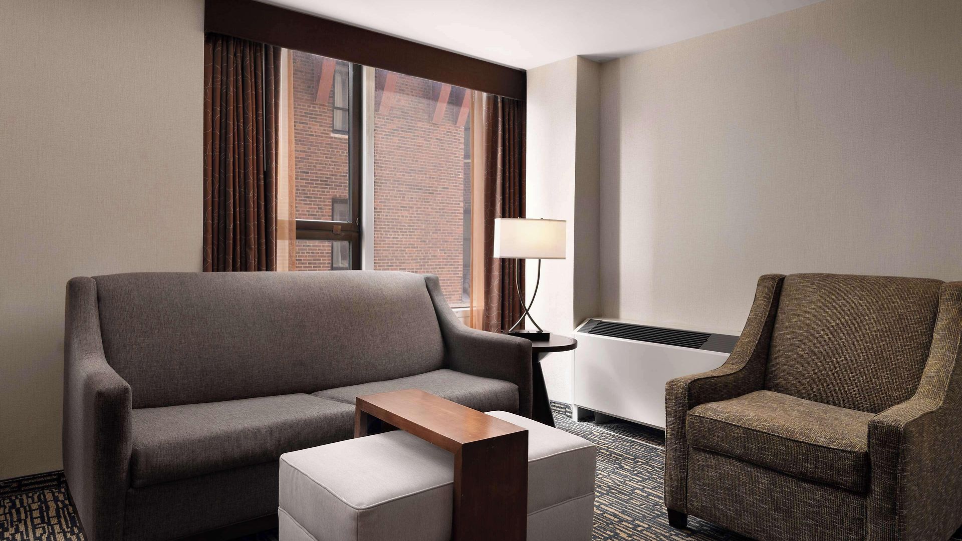 Homewood By Hilton Downtown - Magnificent Mile Chicago