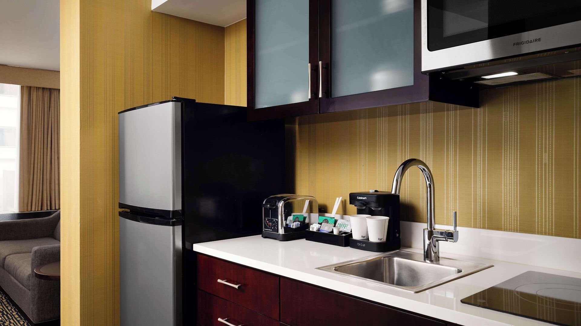 Hotel Homewood By Hilton Downtown - Magnificent Mile