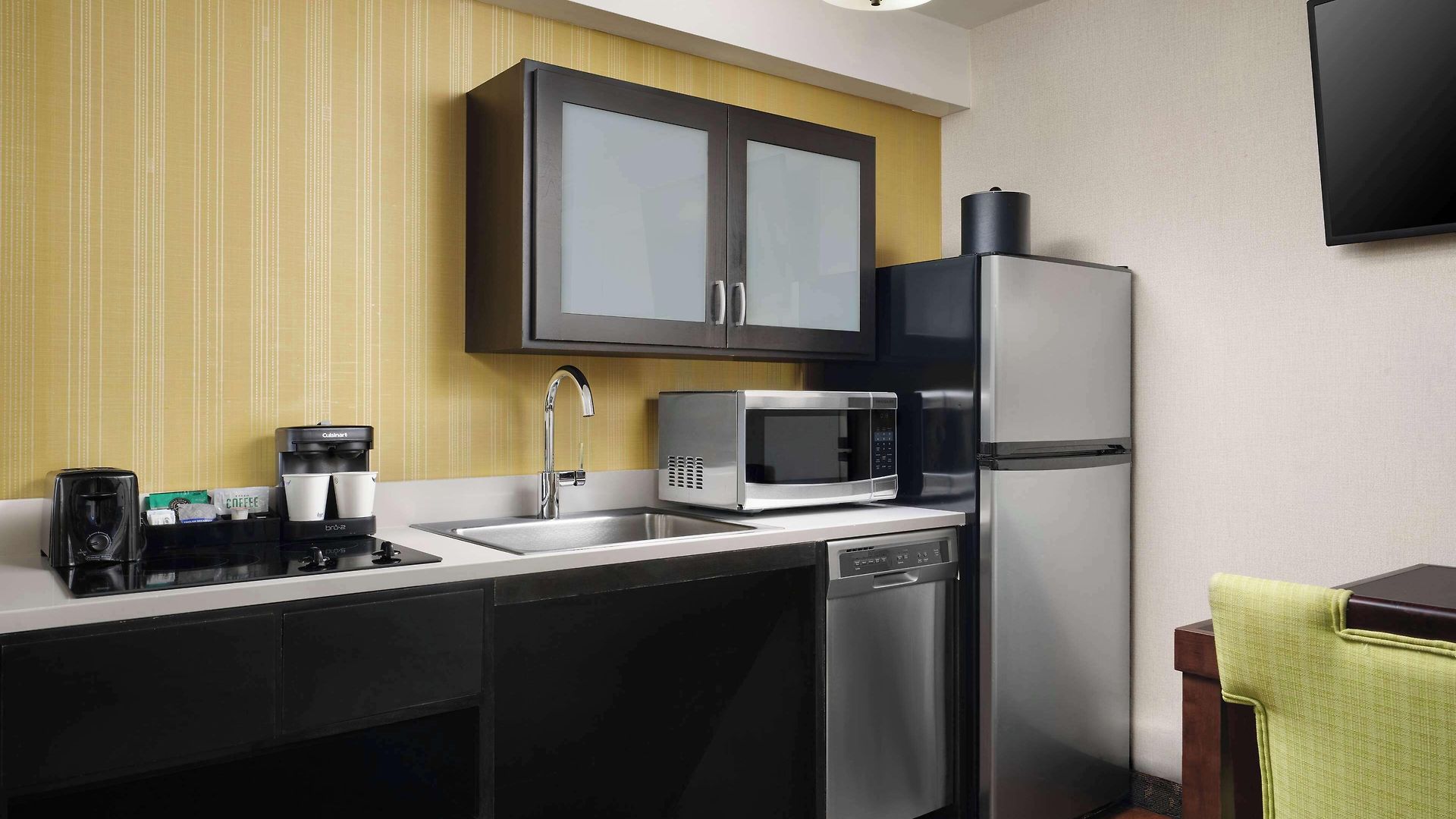 Homewood By Hilton Downtown - Magnificent Mile Chicago