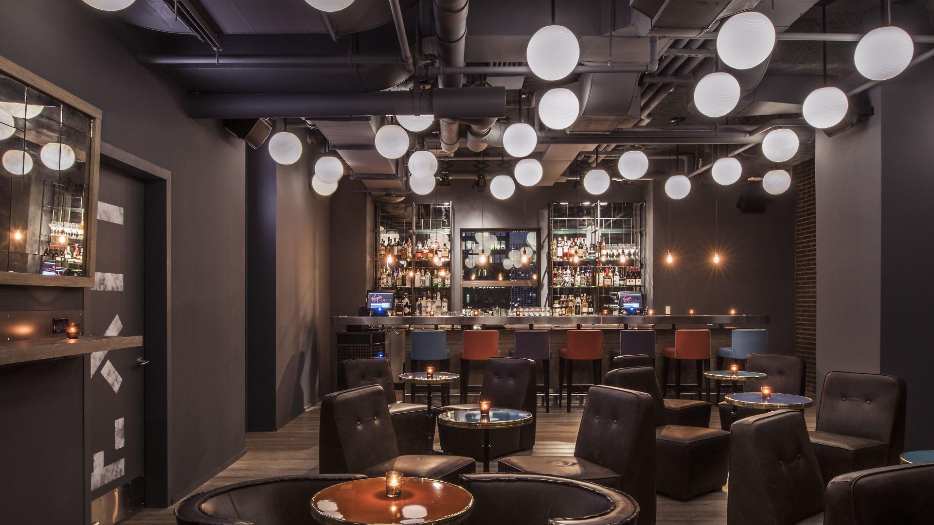 Hotel Sports Illustrated Chicago