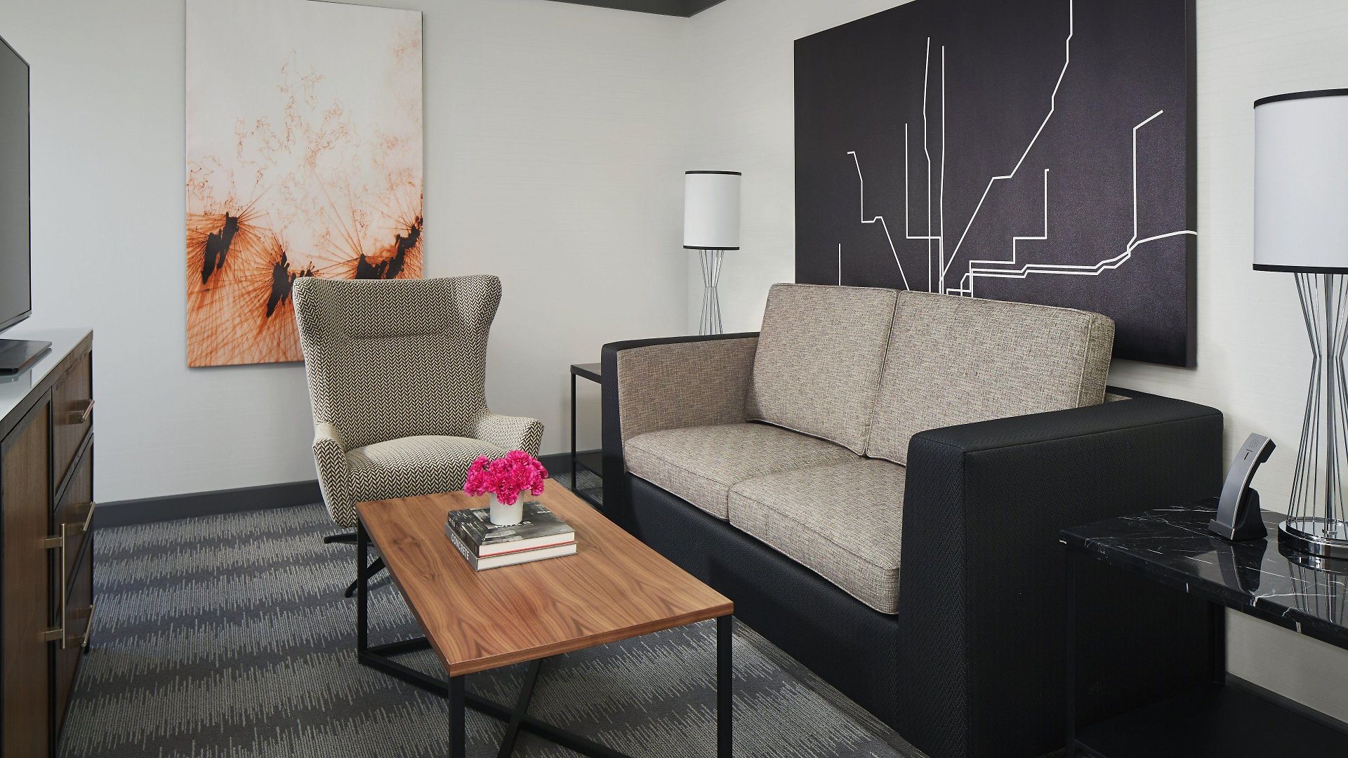 Hotel Loews Chicago