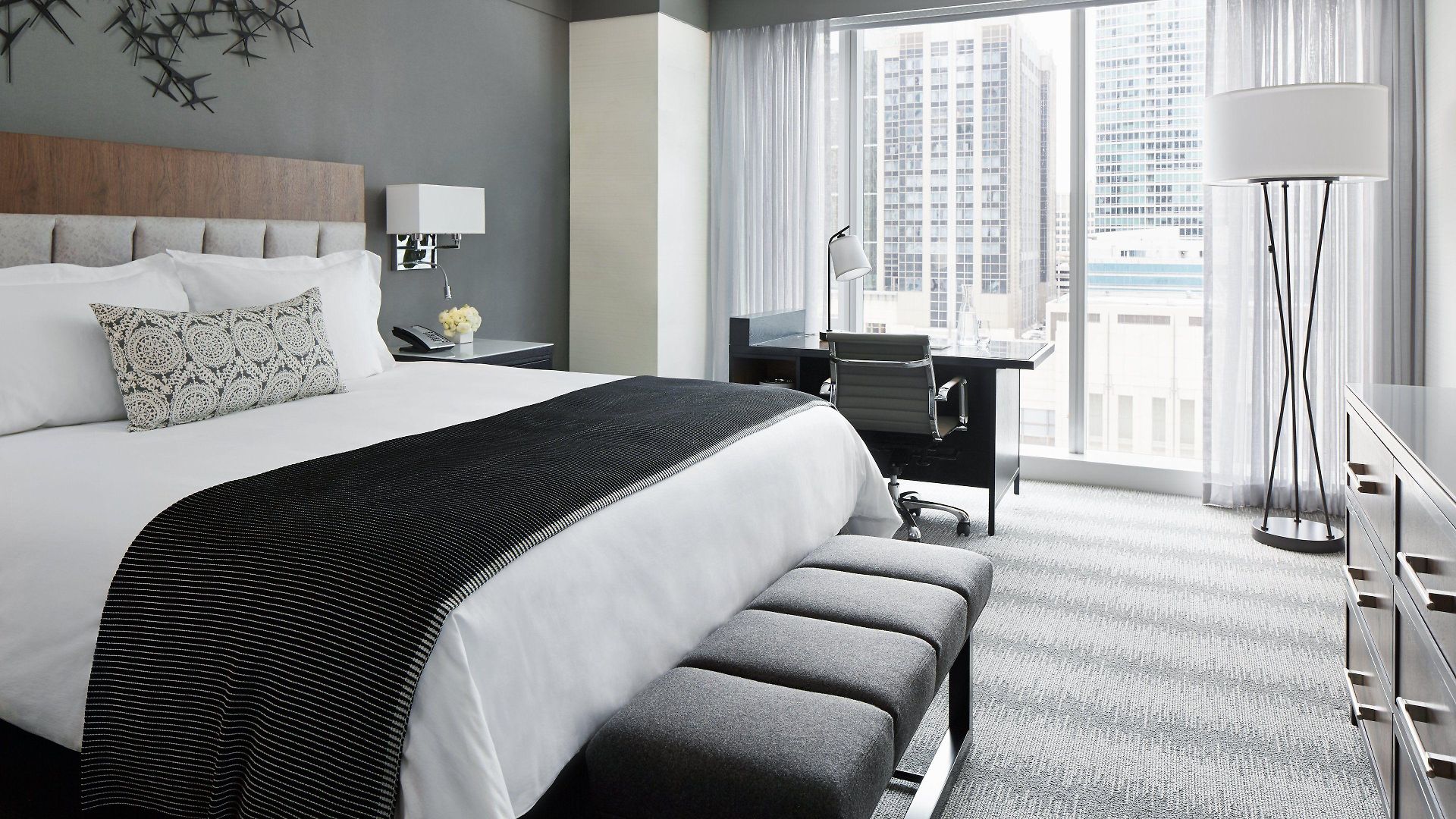 Hotel Loews Chicago