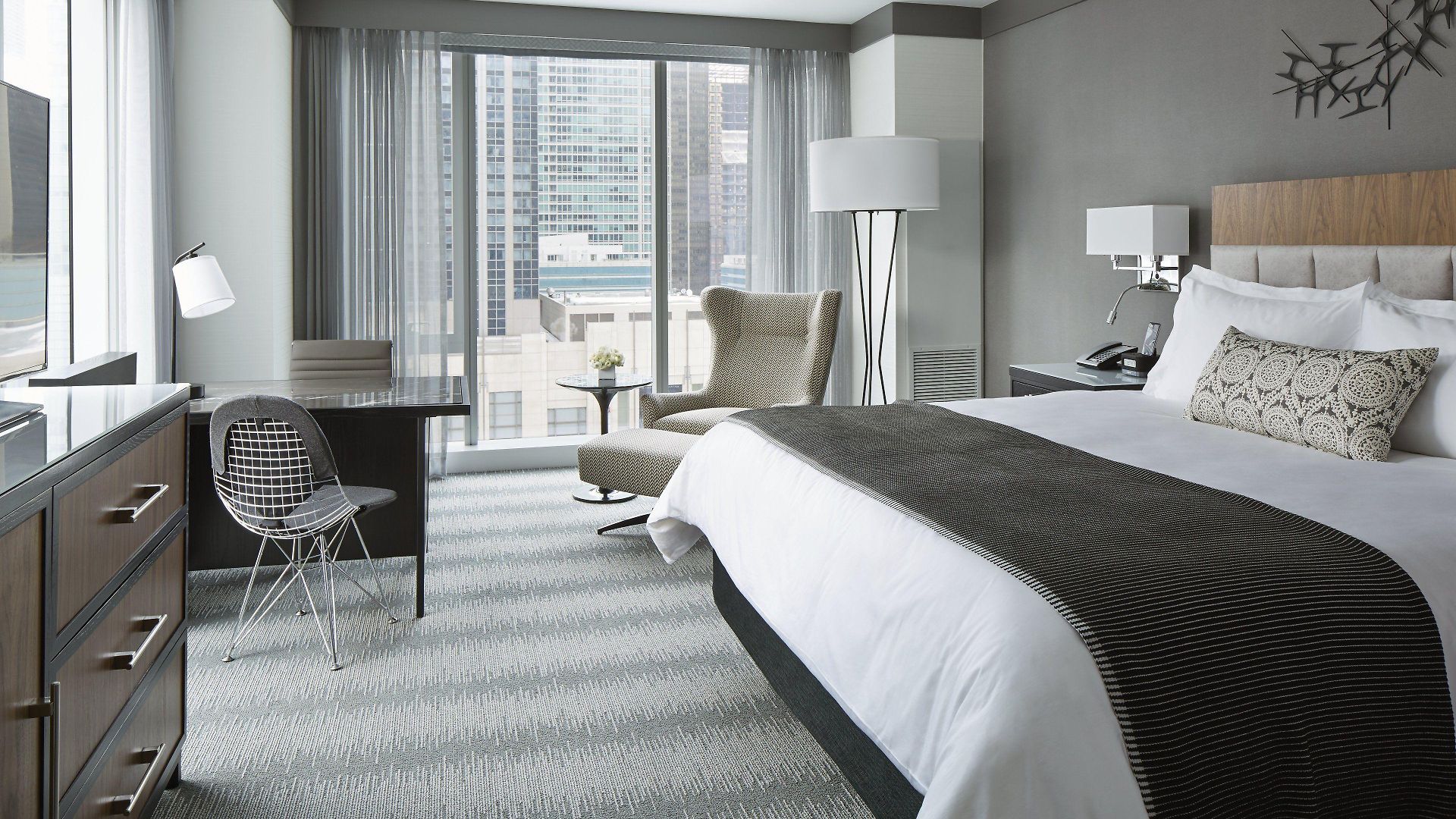 Loews Hotel 4*