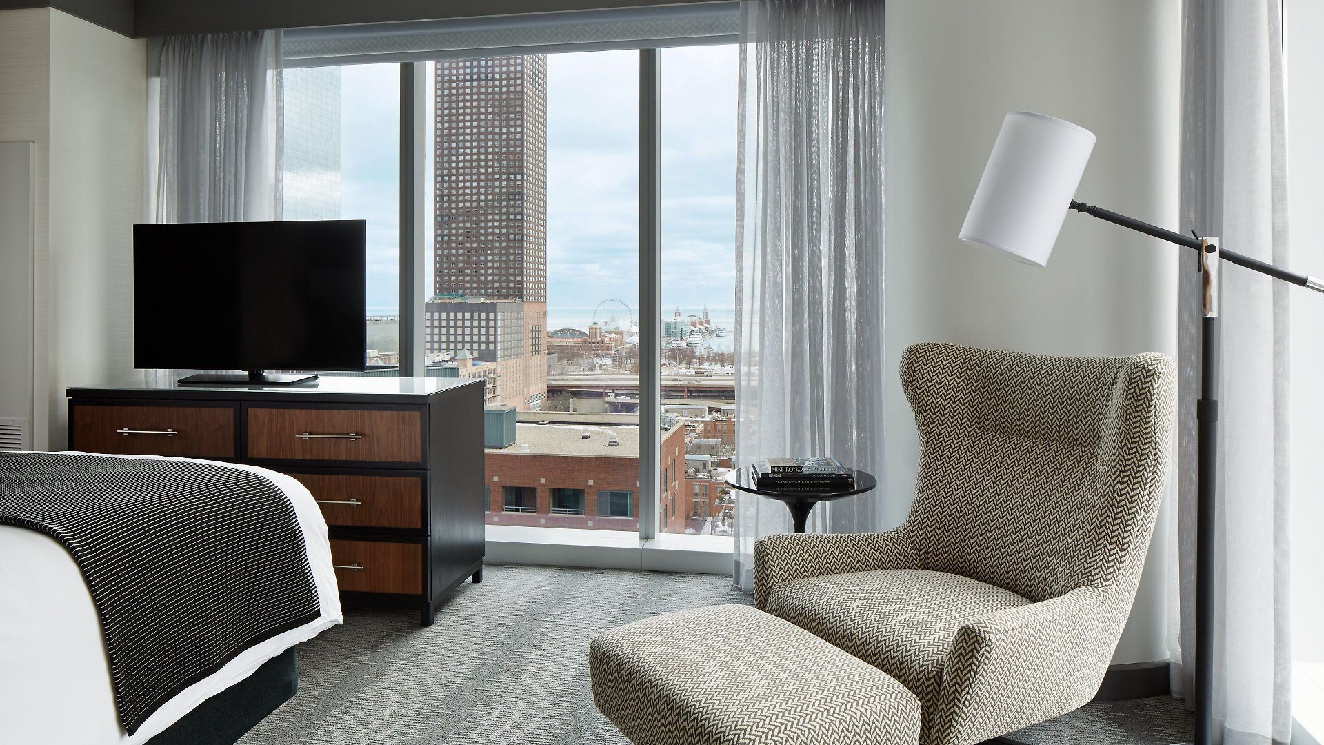 Loews Hotel Chicago