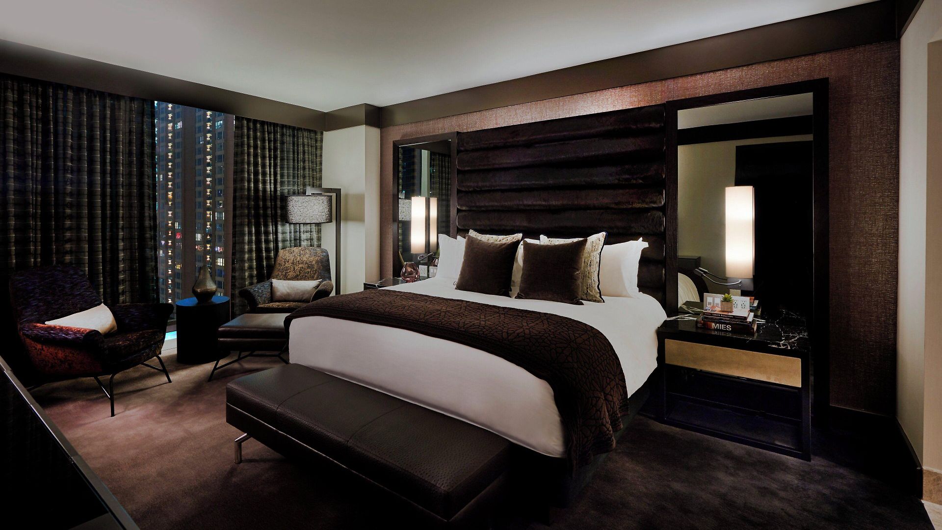 Loews Hotel 4*