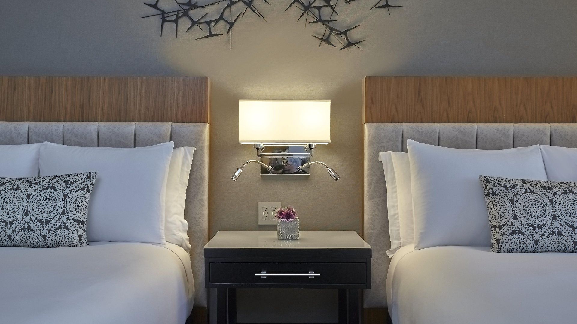 Loews 4* Chicago