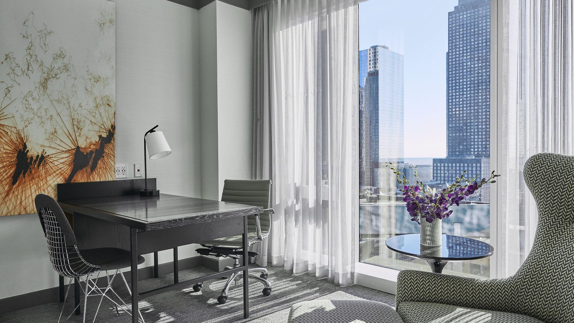 Hotel Loews 4*