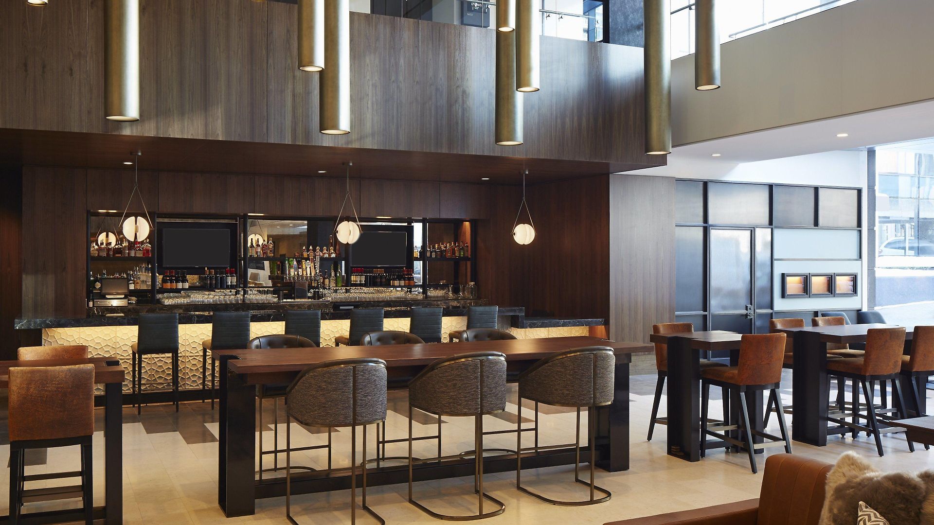 Loews Hotel 4*
