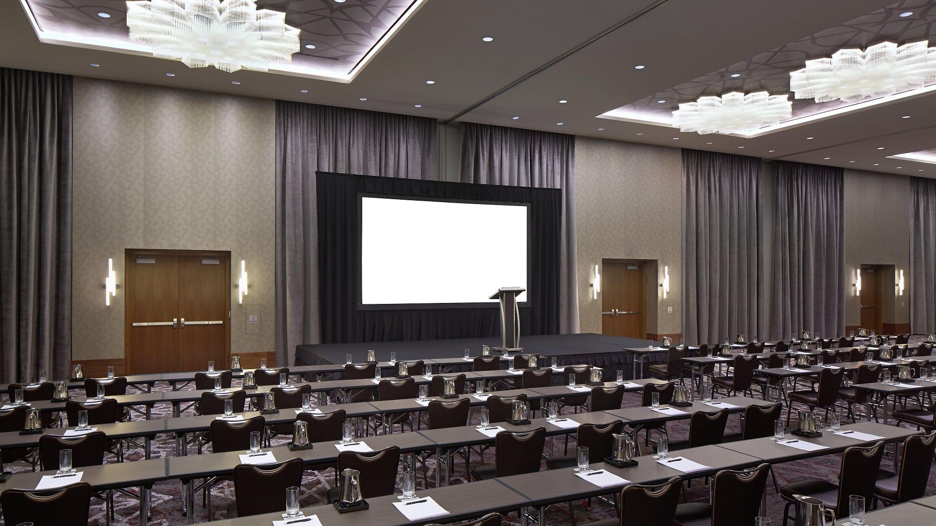 Loews Hotel