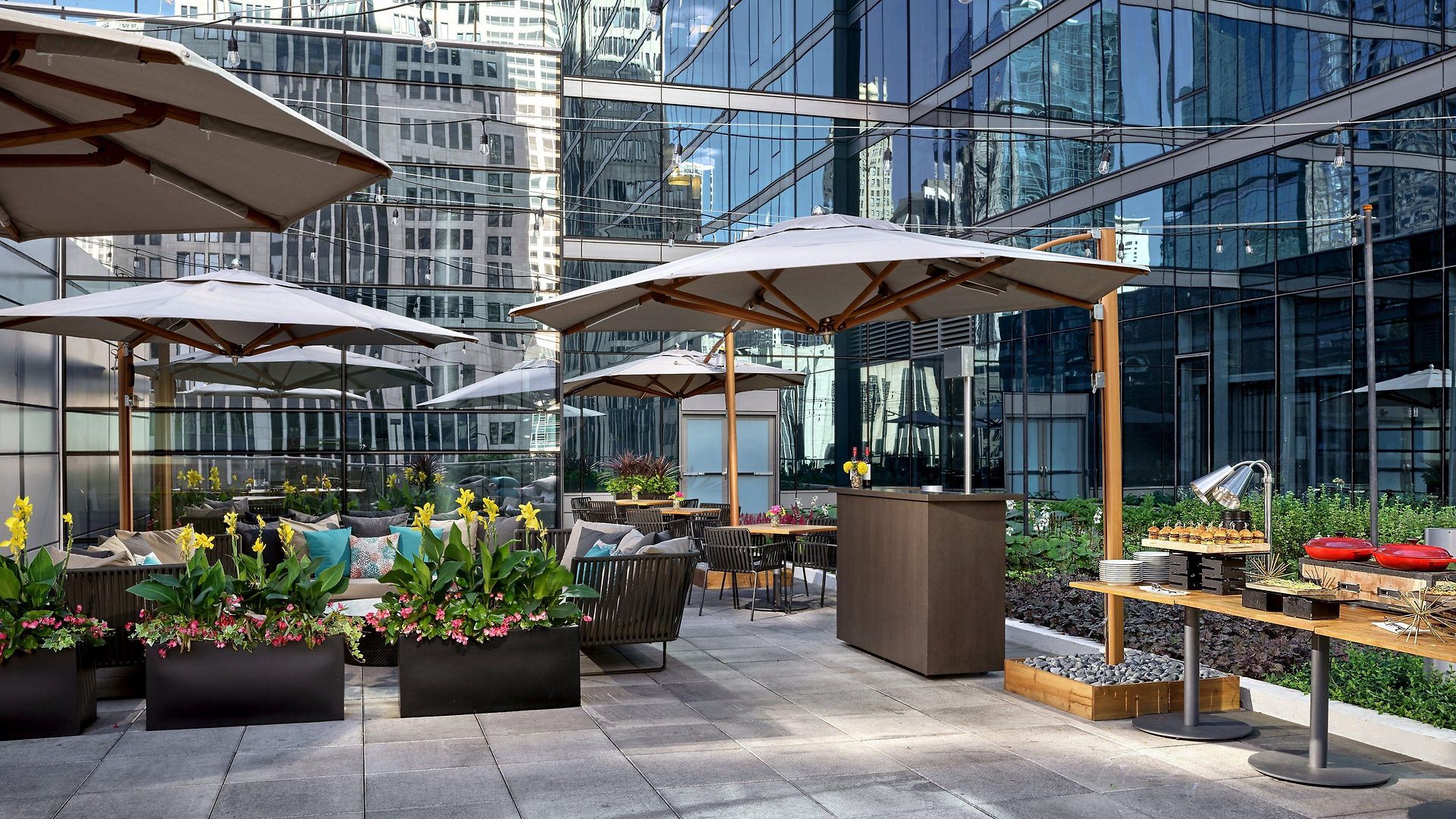 Loews Chicago