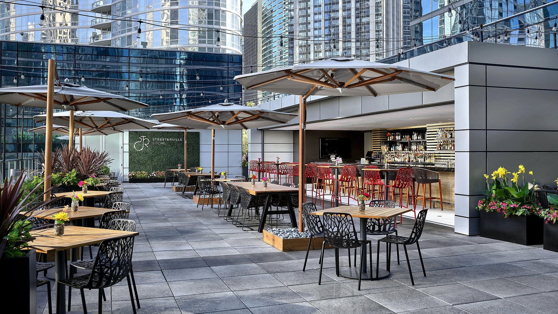 Loews Hotel 4*