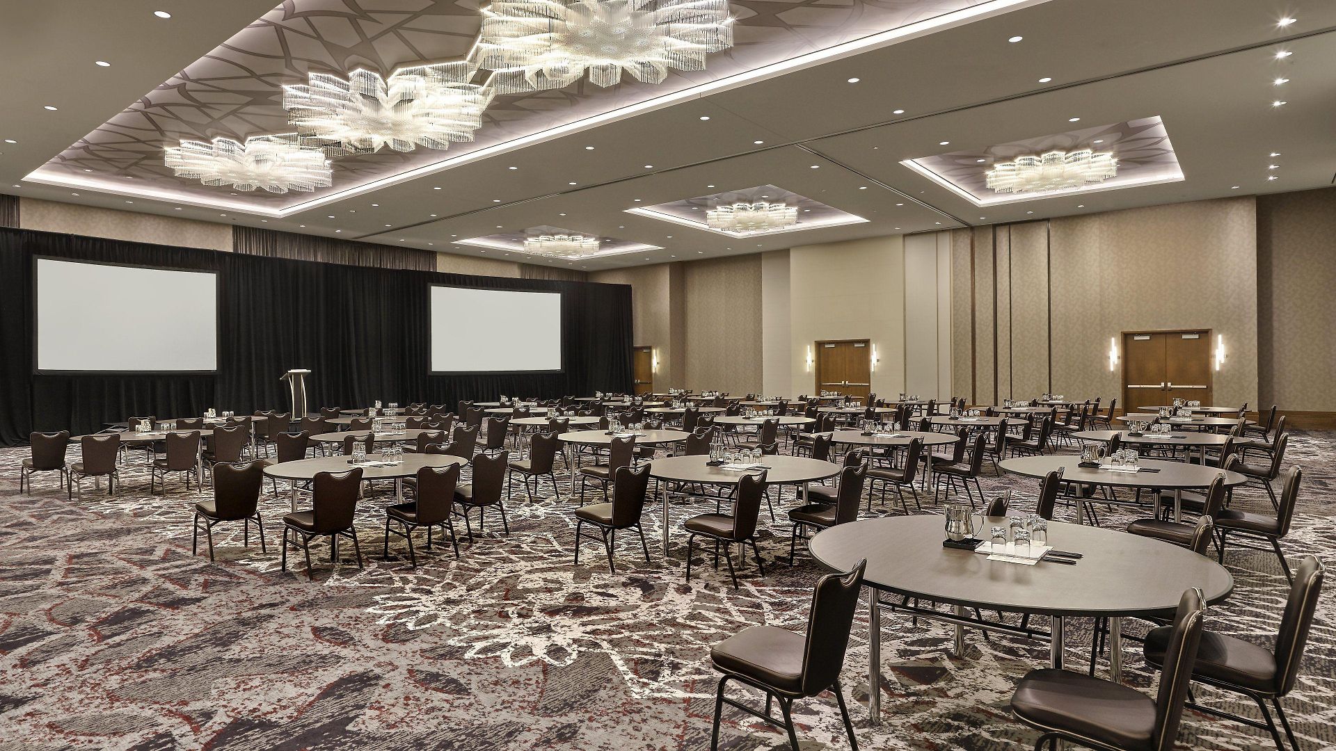 Hotel Loews 4*
