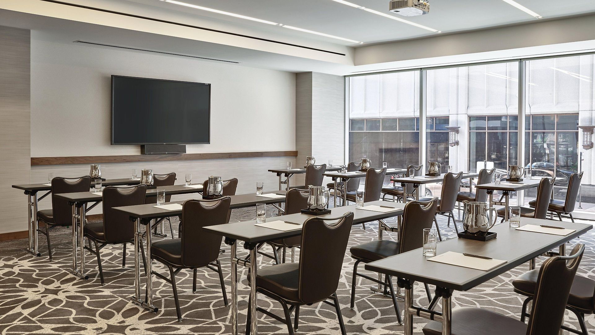 Loews Chicago