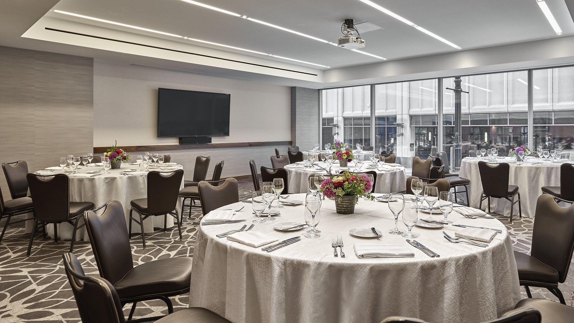 Hotel Loews 4*