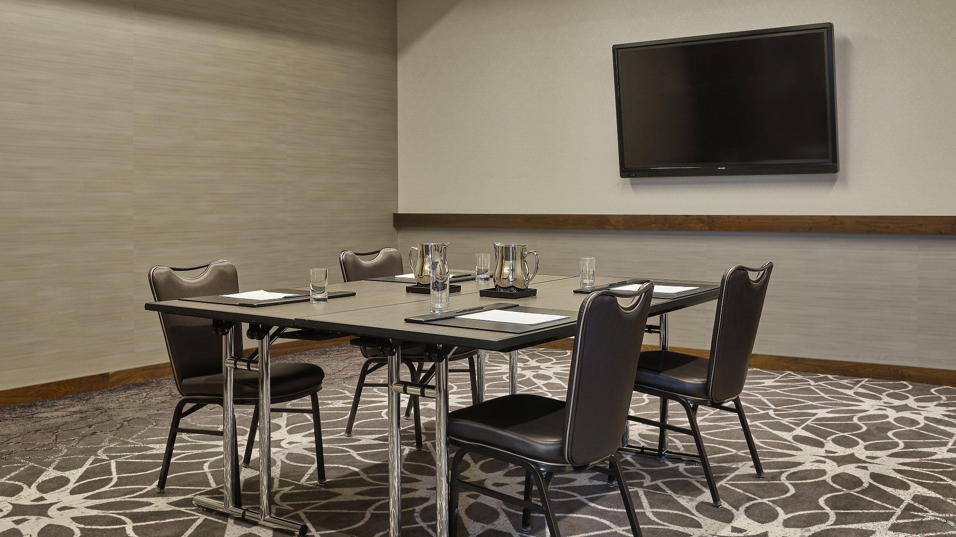 Hotel Loews 4*