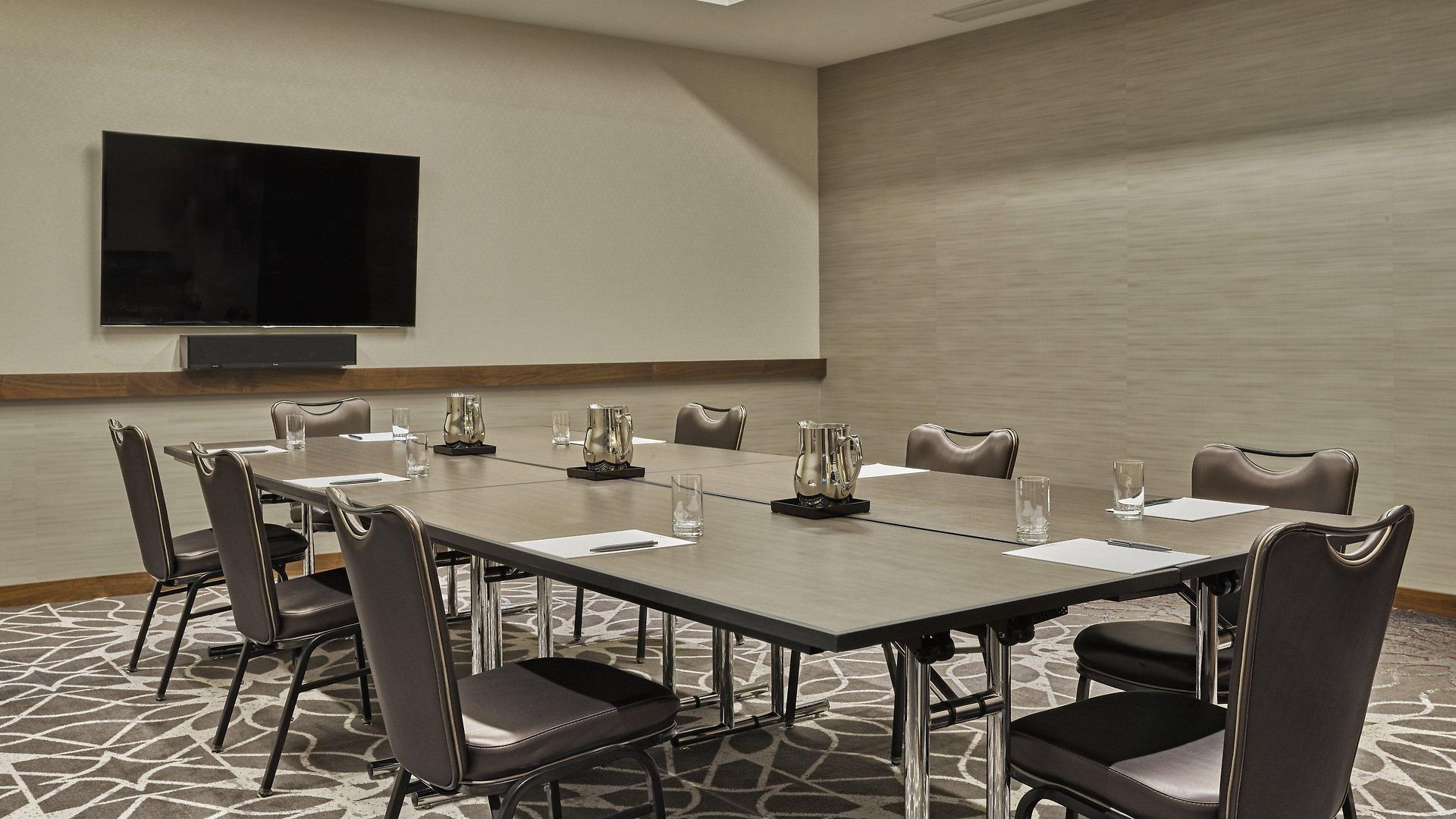 Loews 4* Chicago
