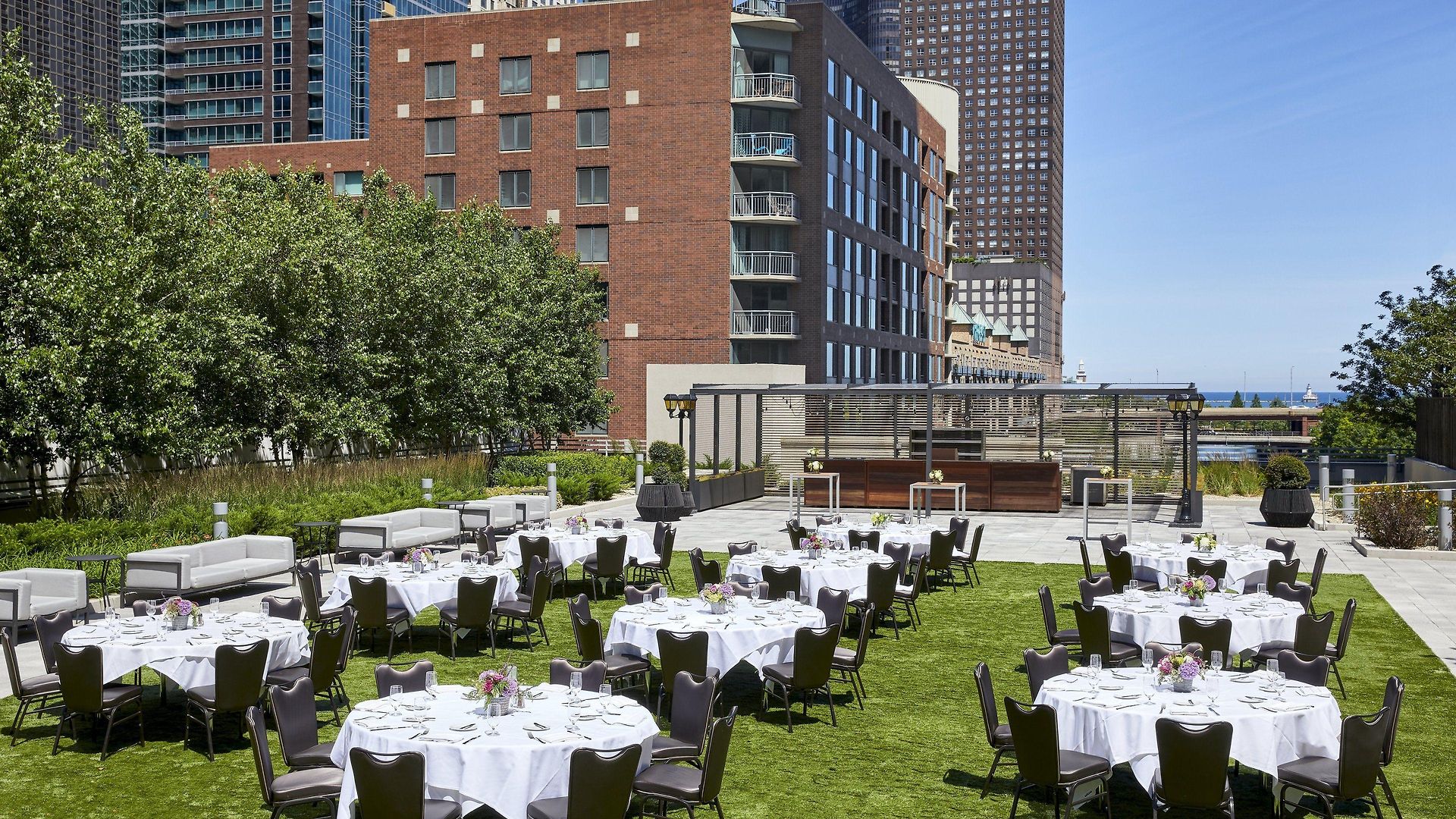 Loews Hotel
