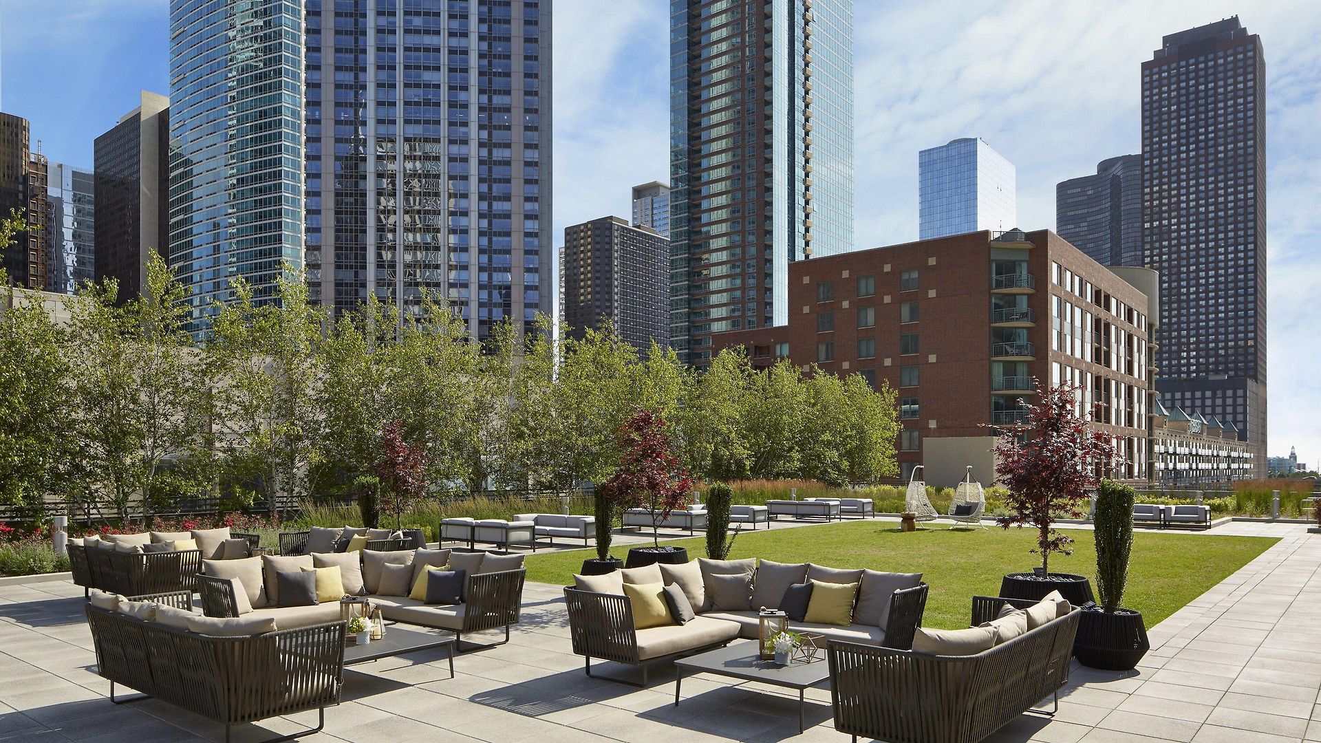 Hotel Loews 4*
