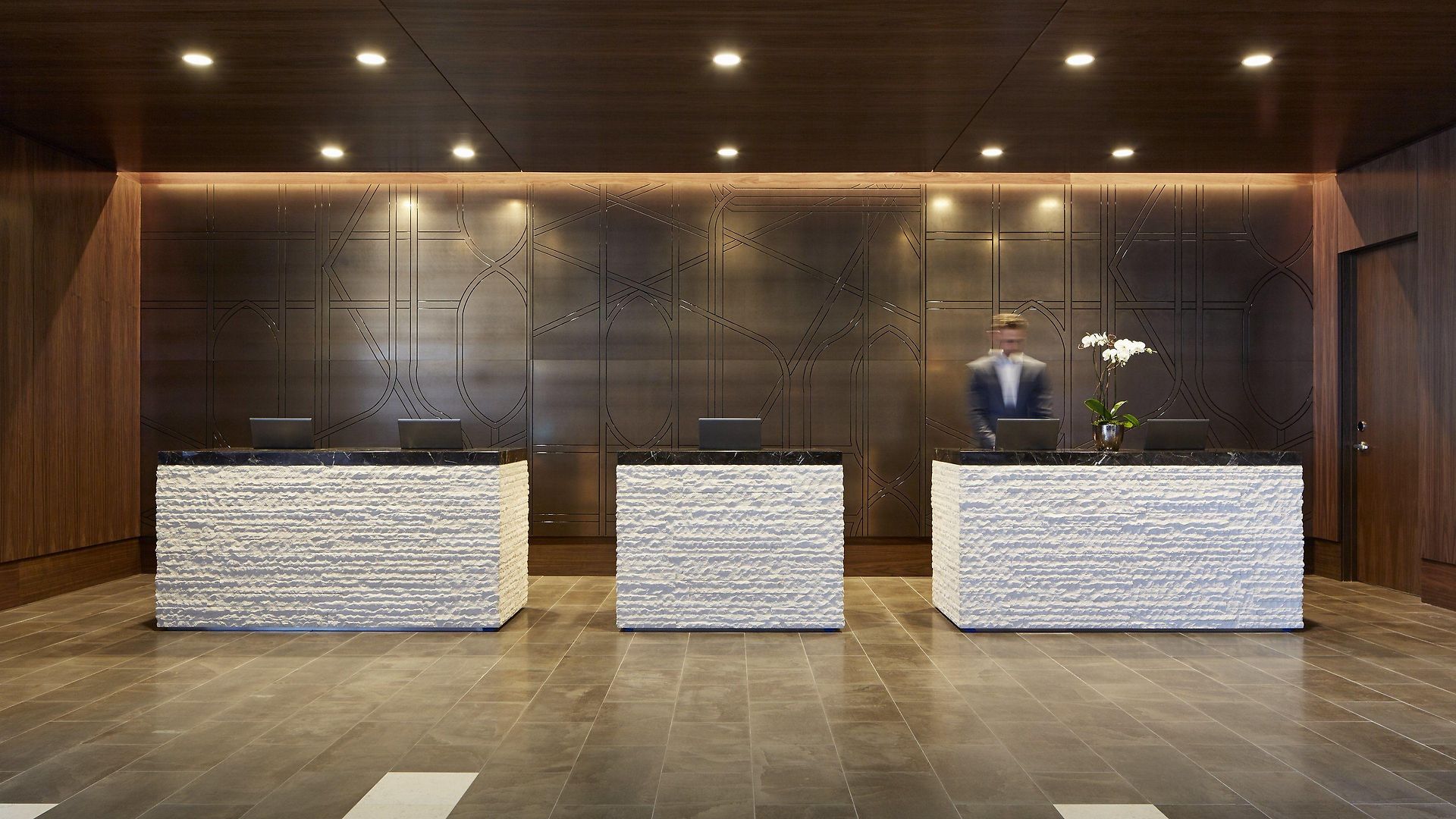 Loews 4* Chicago