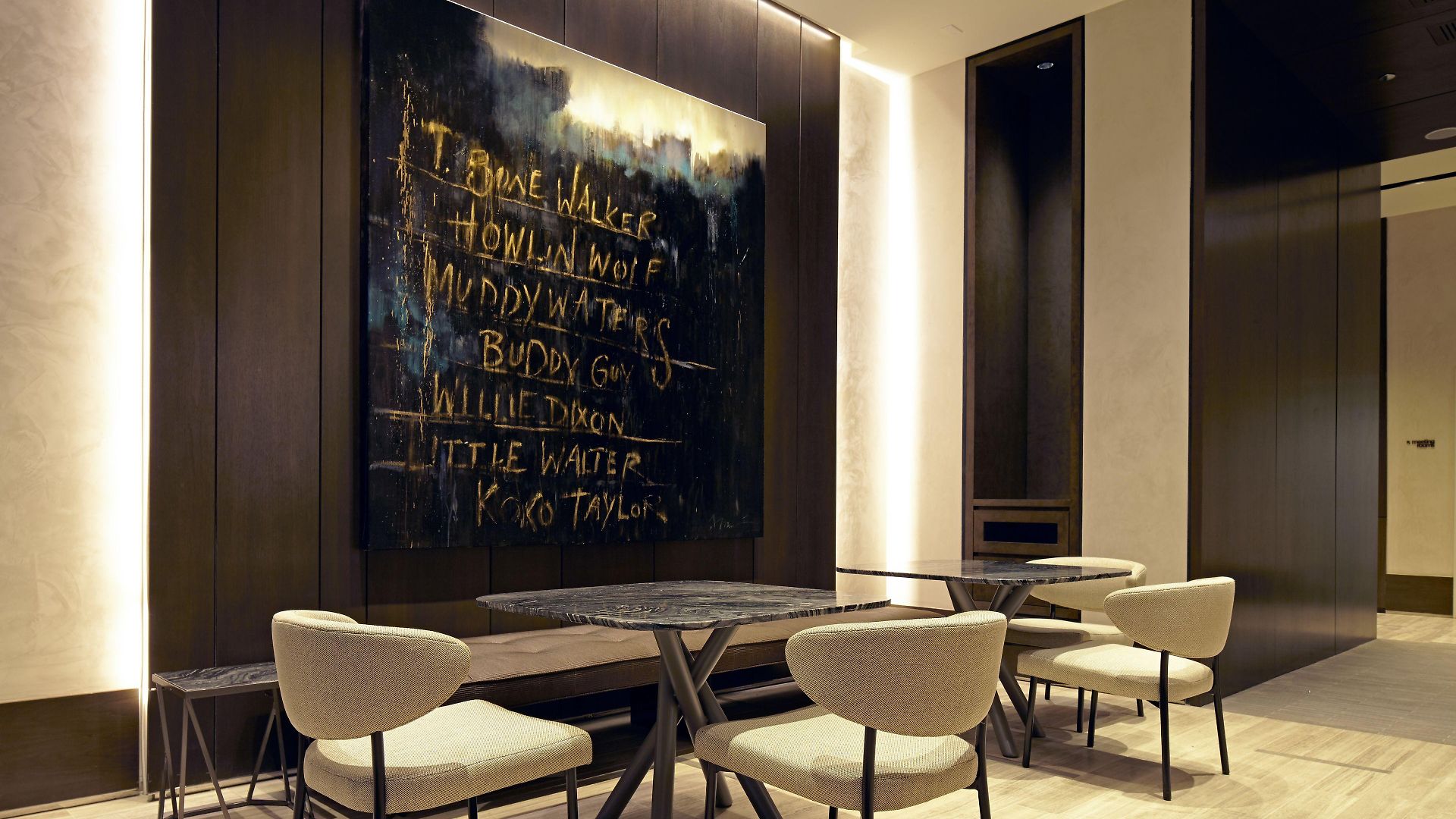 Hyatt Centric The Loop Hotel Chicago