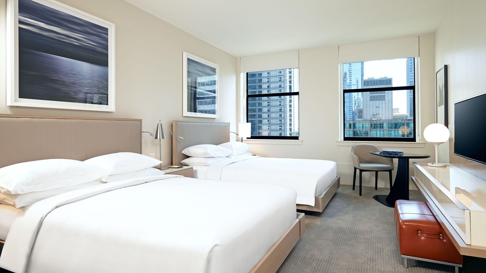 Hyatt Centric The Loop 4* Chicago