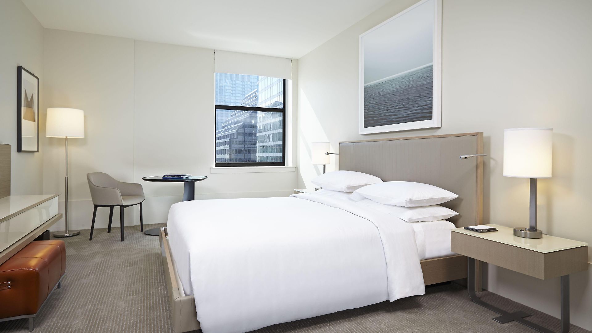 Hyatt Centric The Loop Chicago