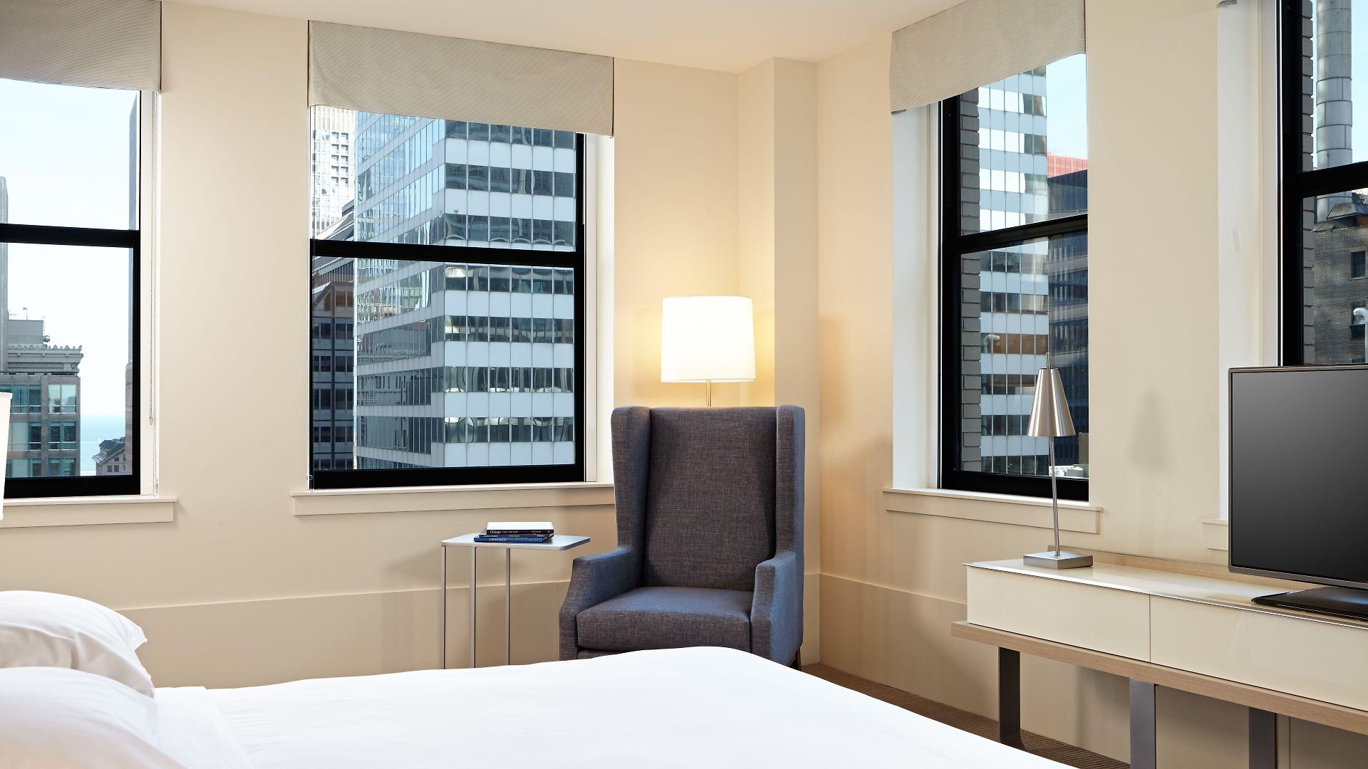 Hyatt Centric The Loop Hotel 4*