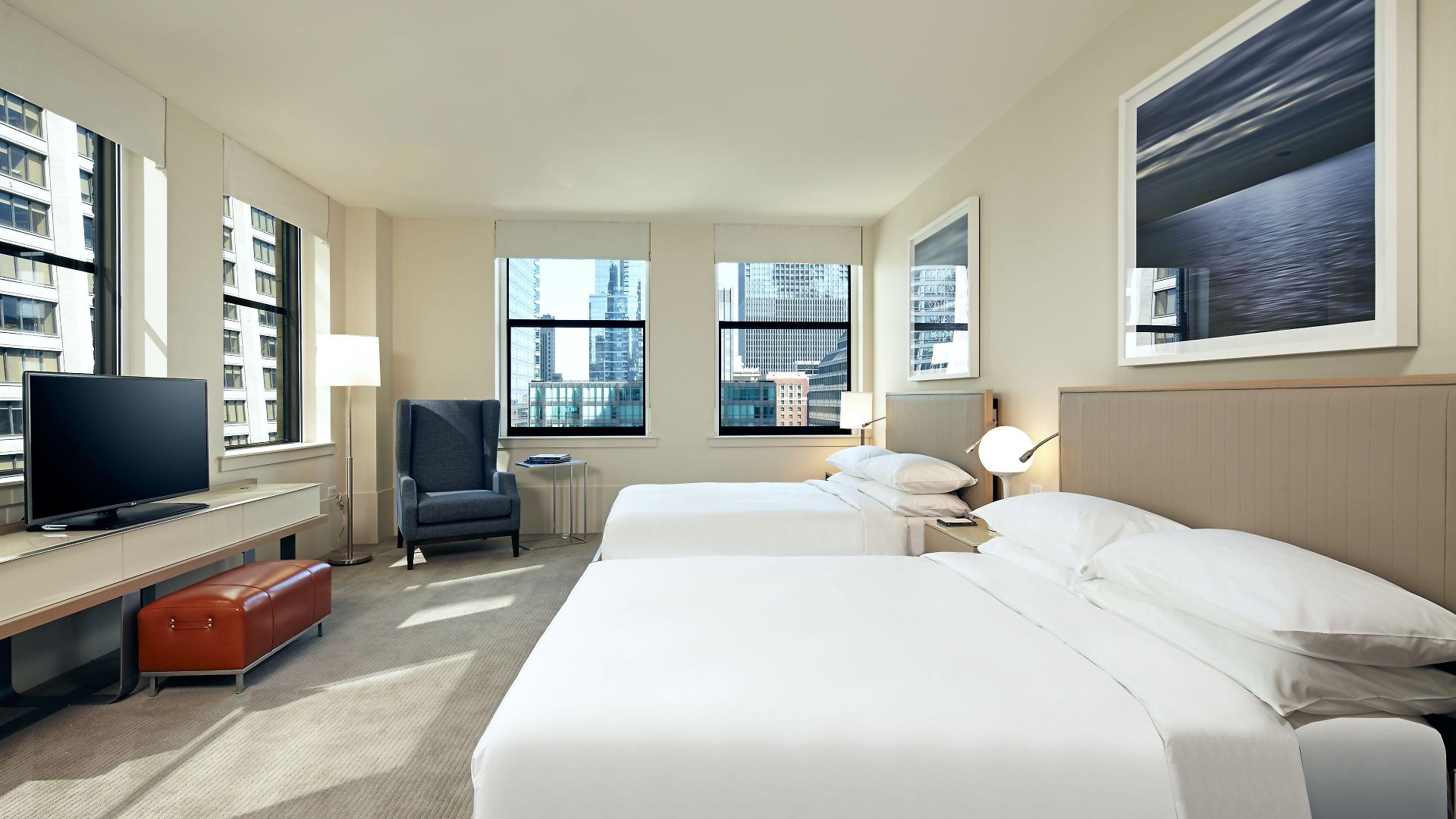 Hyatt Centric The Loop